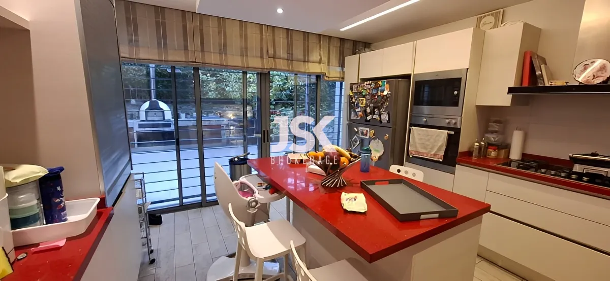 Apartment for Sale in Bsalim, Lebanon