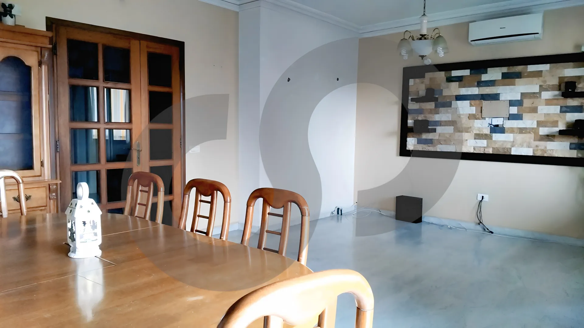 Apartment for Sale in Aley