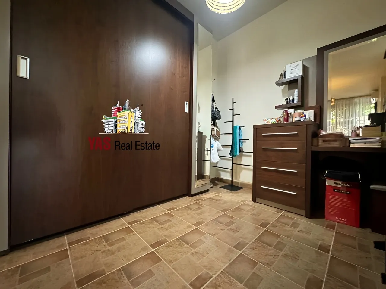 Apartment for Sale in Jeita