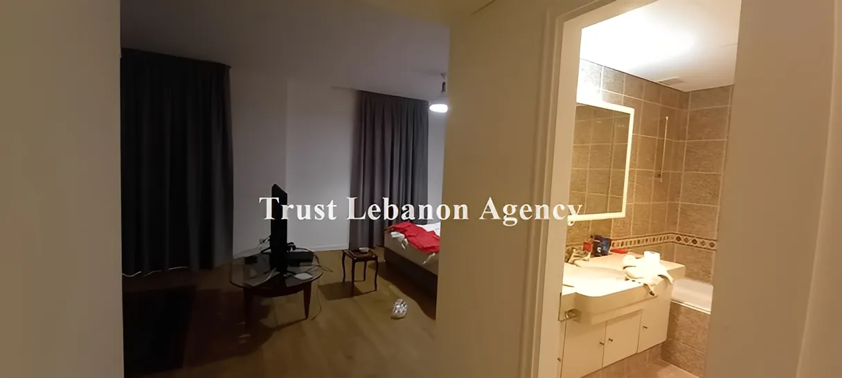 Apartment for Sale in Saifi Beirut Lebanon