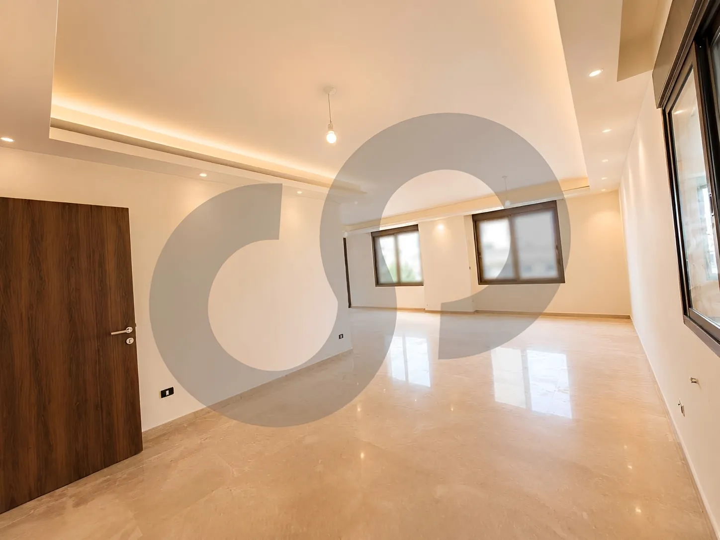 Apartment for Rent in Ain Saadeh