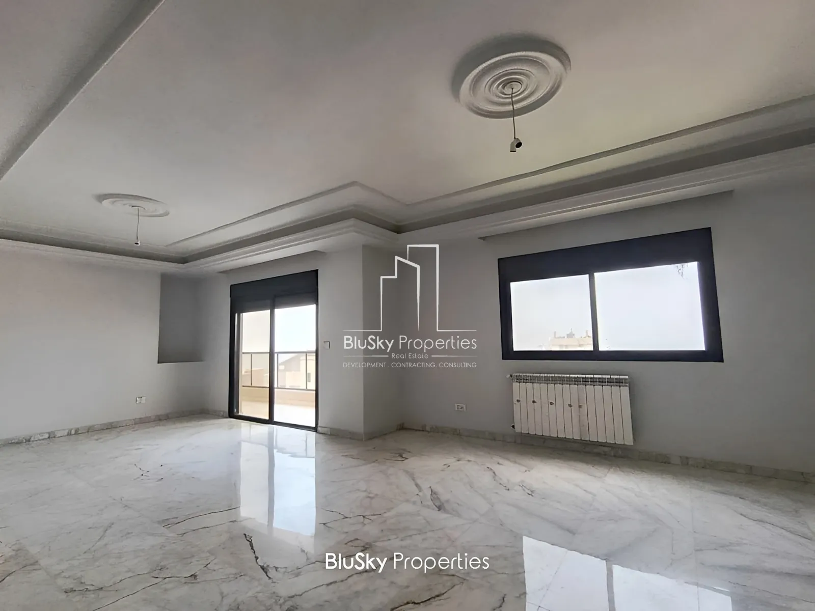 Duplex for Sale in Sahel Alma