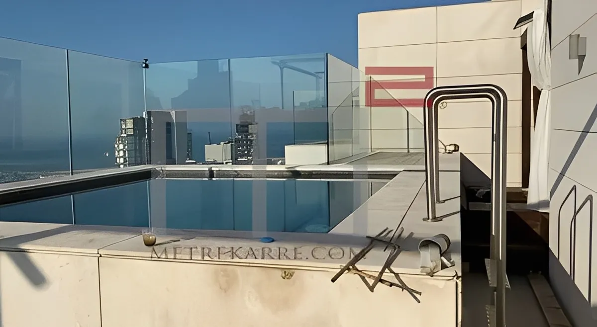 Apartment for Sale in Ashrafieh Beirut Lebanon