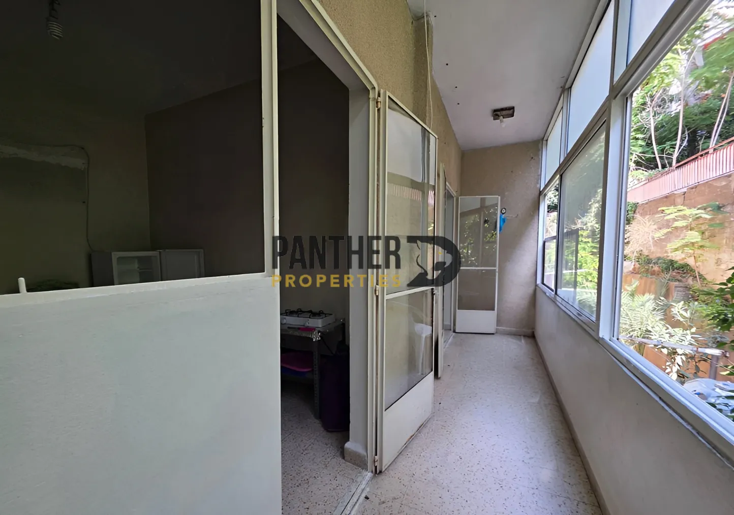 Apartment for sale in Hadath