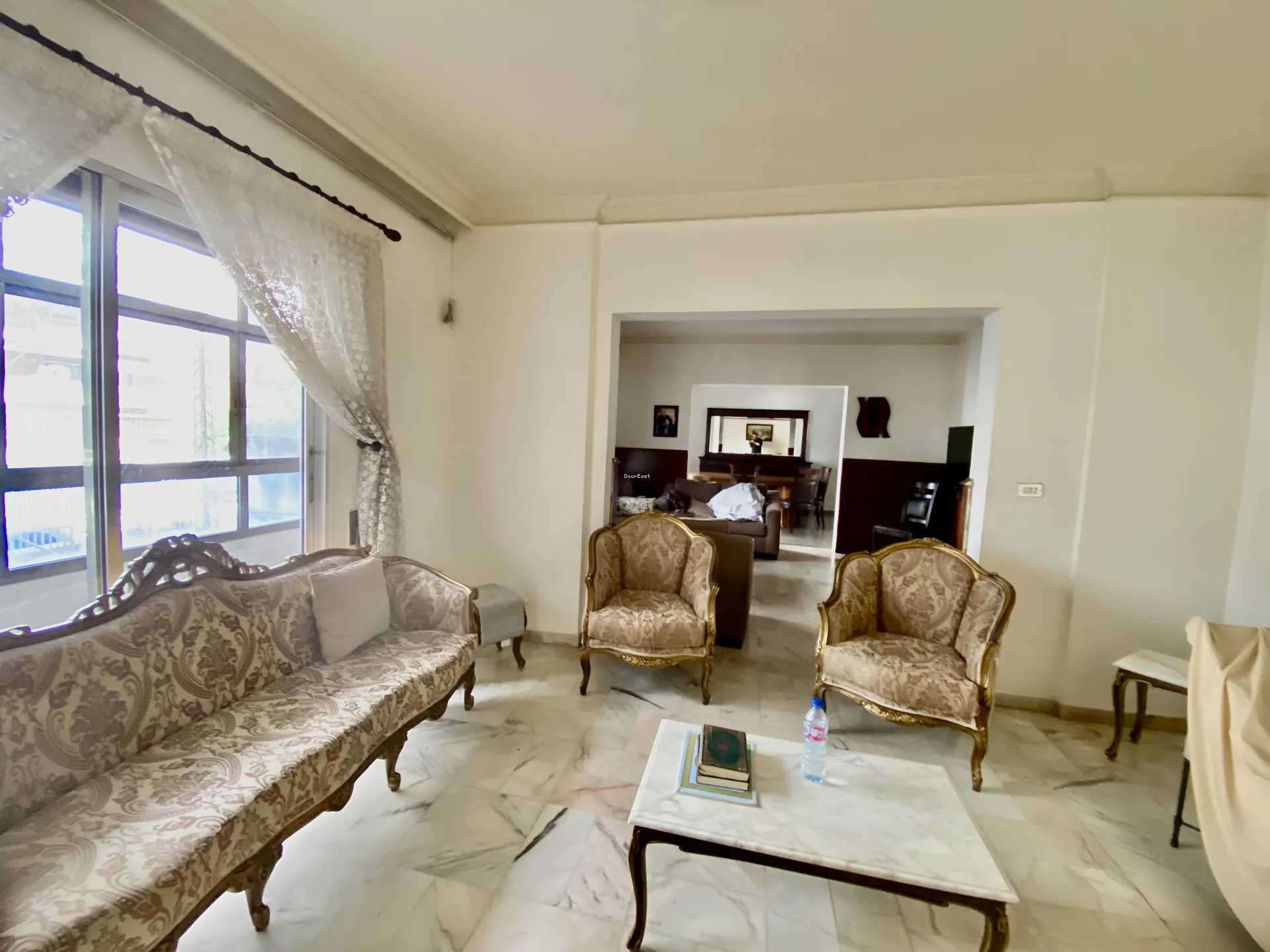 Apartment for sale in Msaytbeh