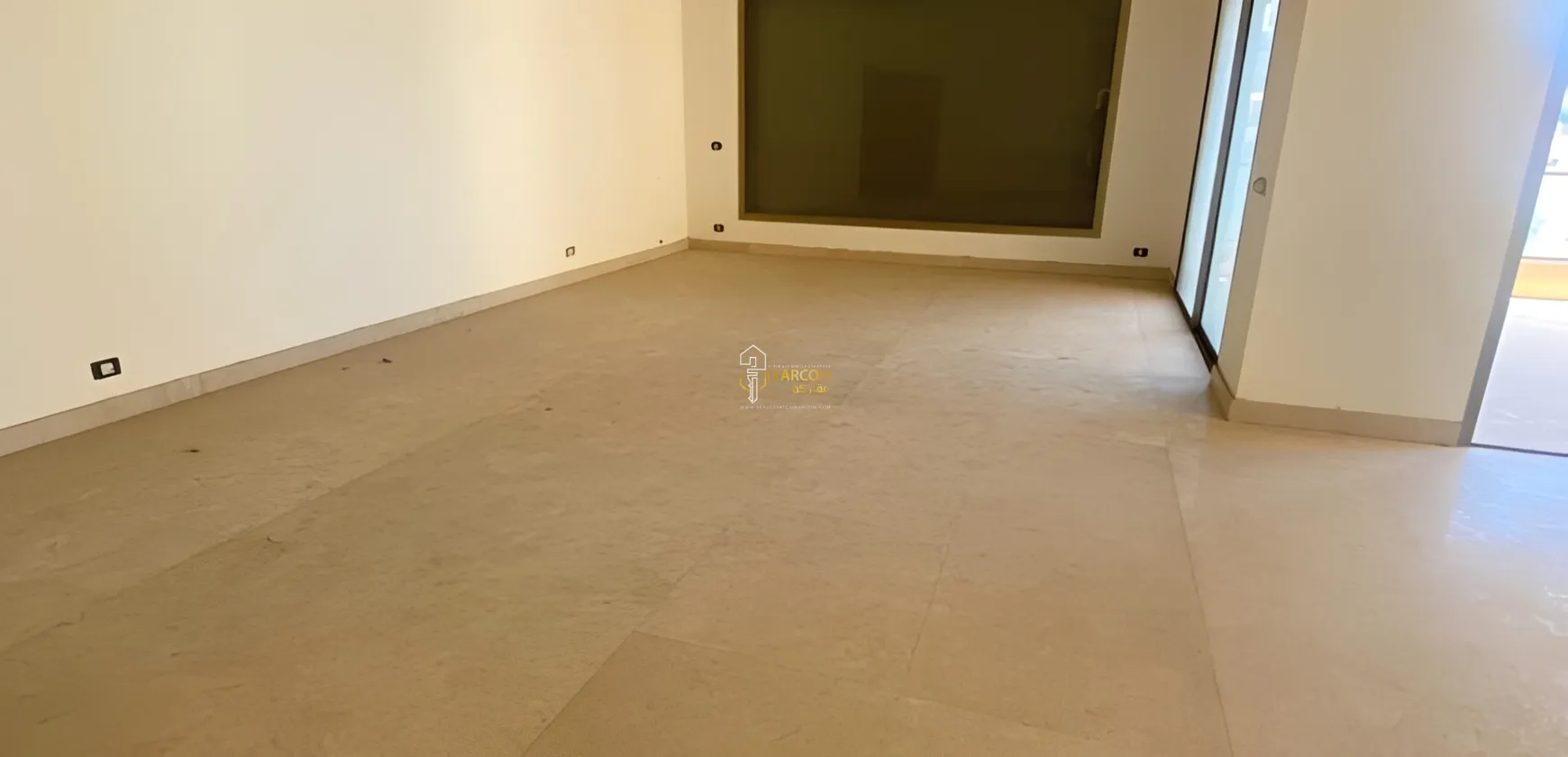 Apartment for Sale in Beit El Chaar