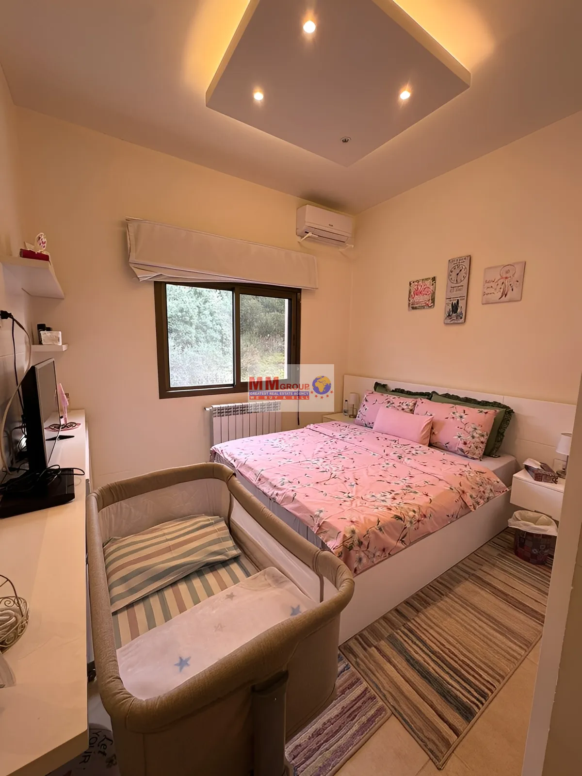 Apartment for Sale in Baabda Blaibel