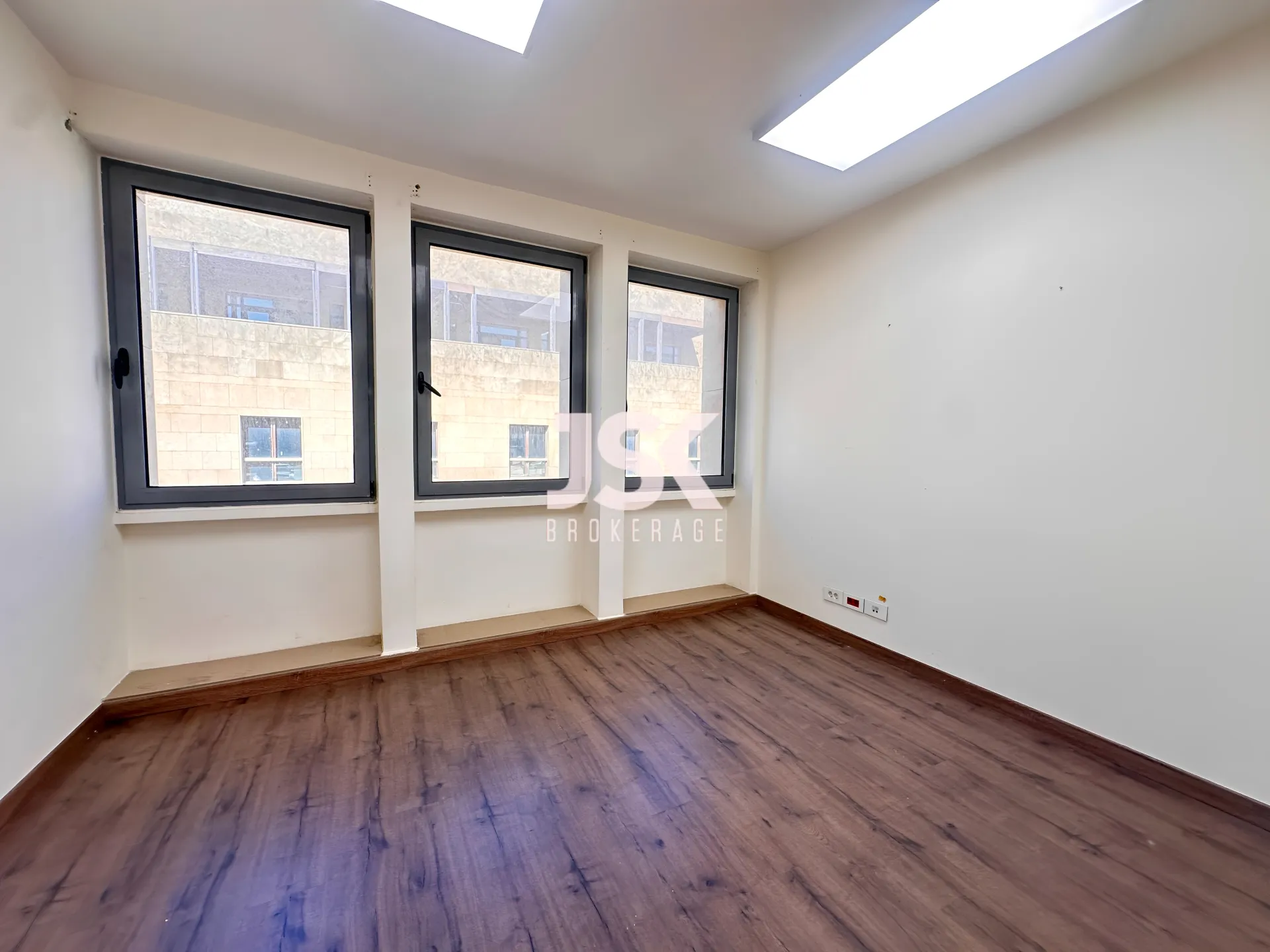 Office for Rent in Downtown