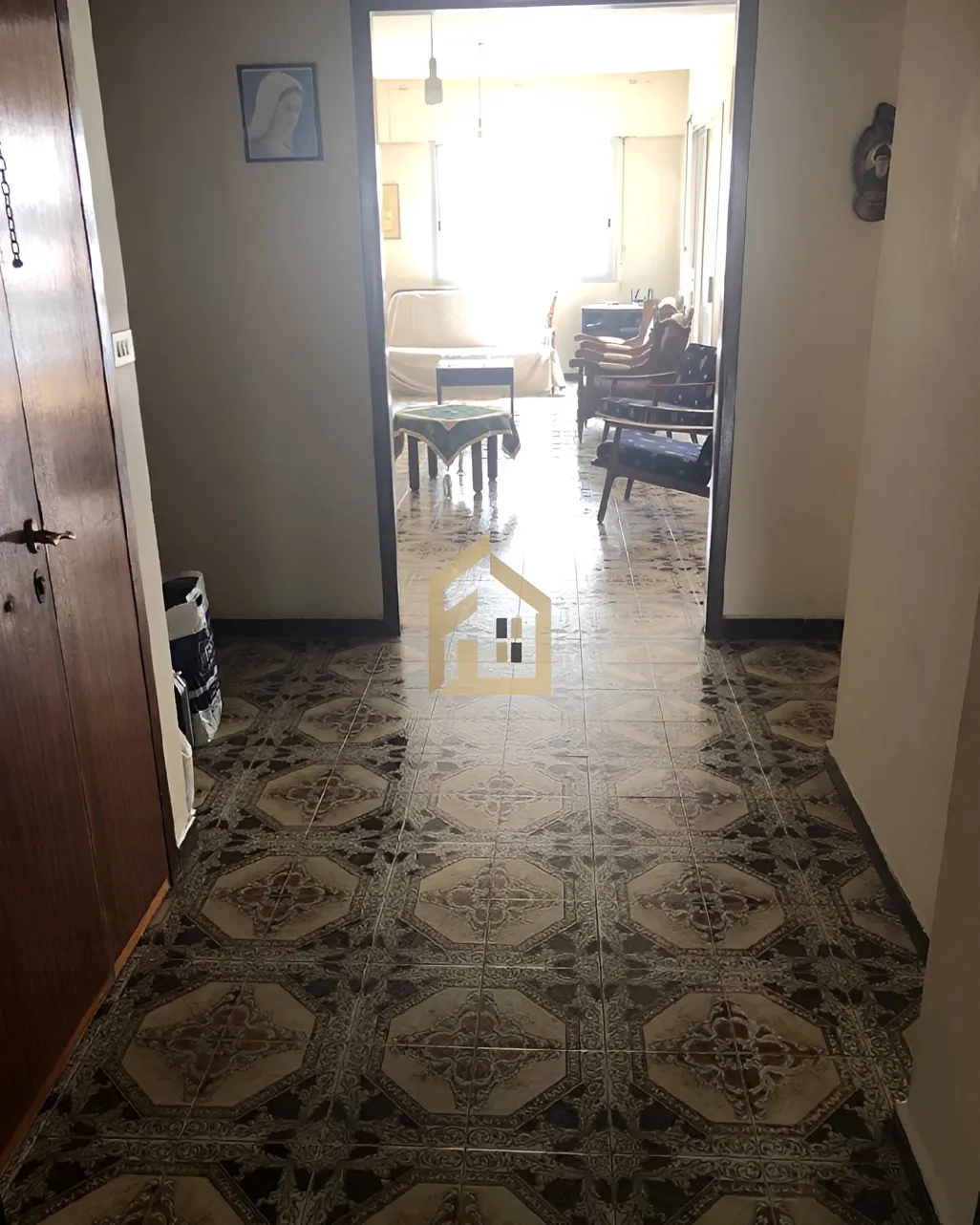 Apartment for rent in New Rawda, Beirut, Lebanon - 3 bed, 3 bath