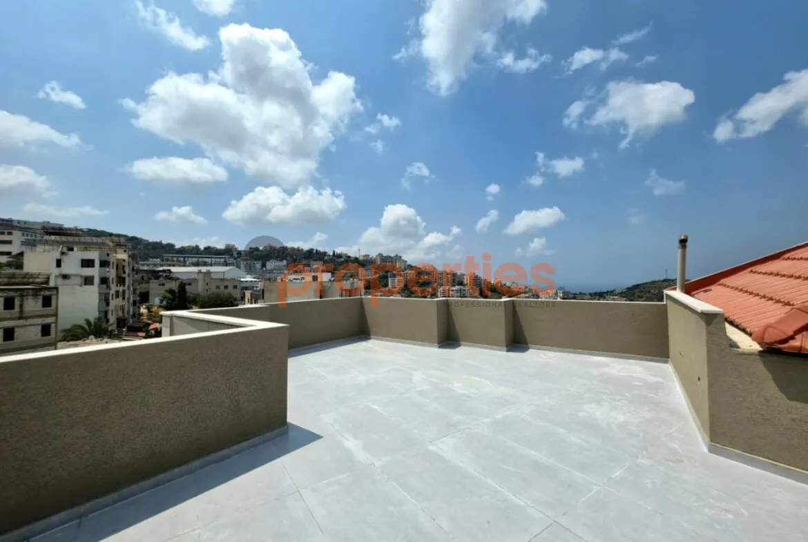 Apartment for Sale in Zikrit