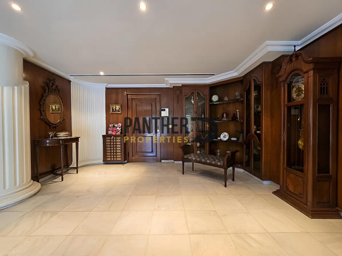 Apartment for sale in Jamhour, lebanon - 4 bed, 6.0 bath