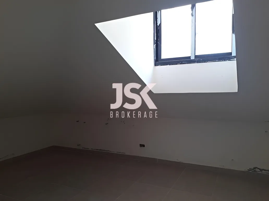 Duplex for Sale in Baabdat, Lebanon - 4 bed, 4 bath