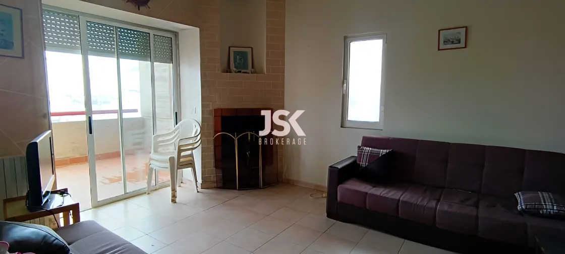 Chalet for Sale in Faraya