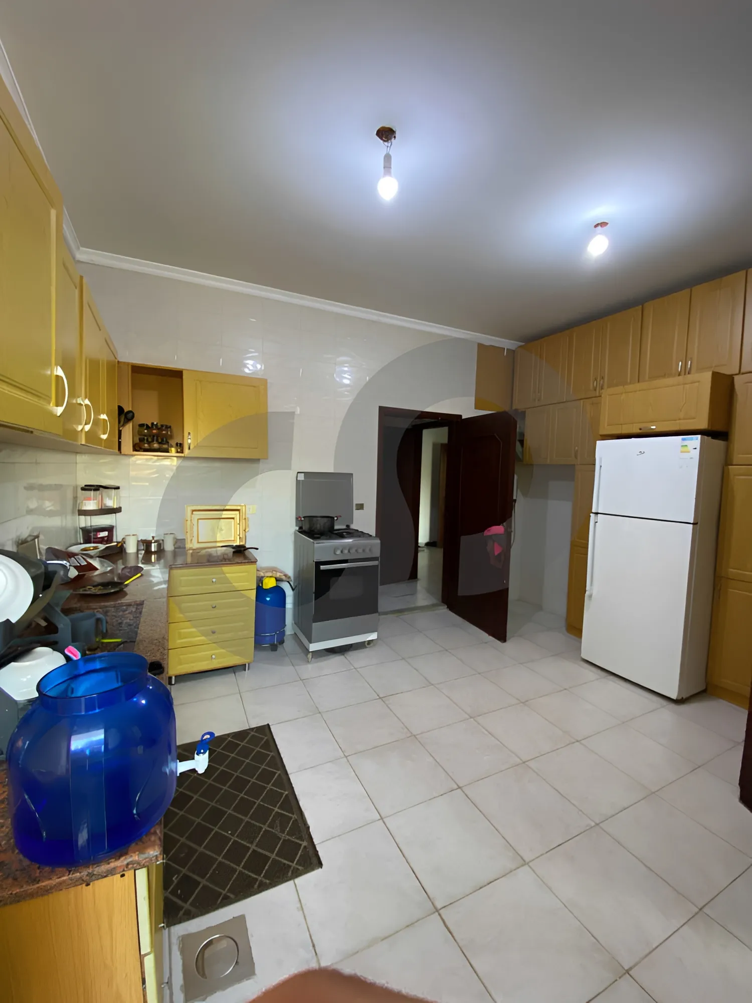 Apartment for Sale in Bchamoun