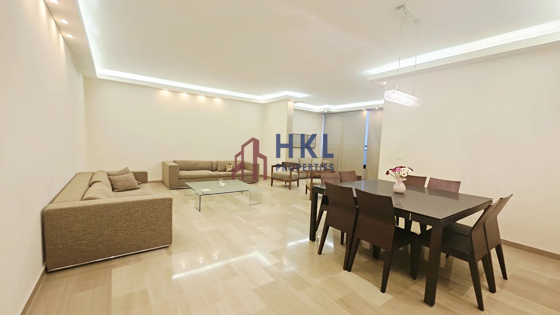Apartment for sale in Achrafieh