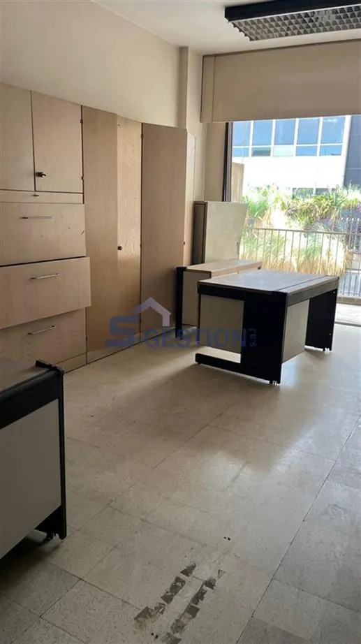 Office for Sale in Saifi Village