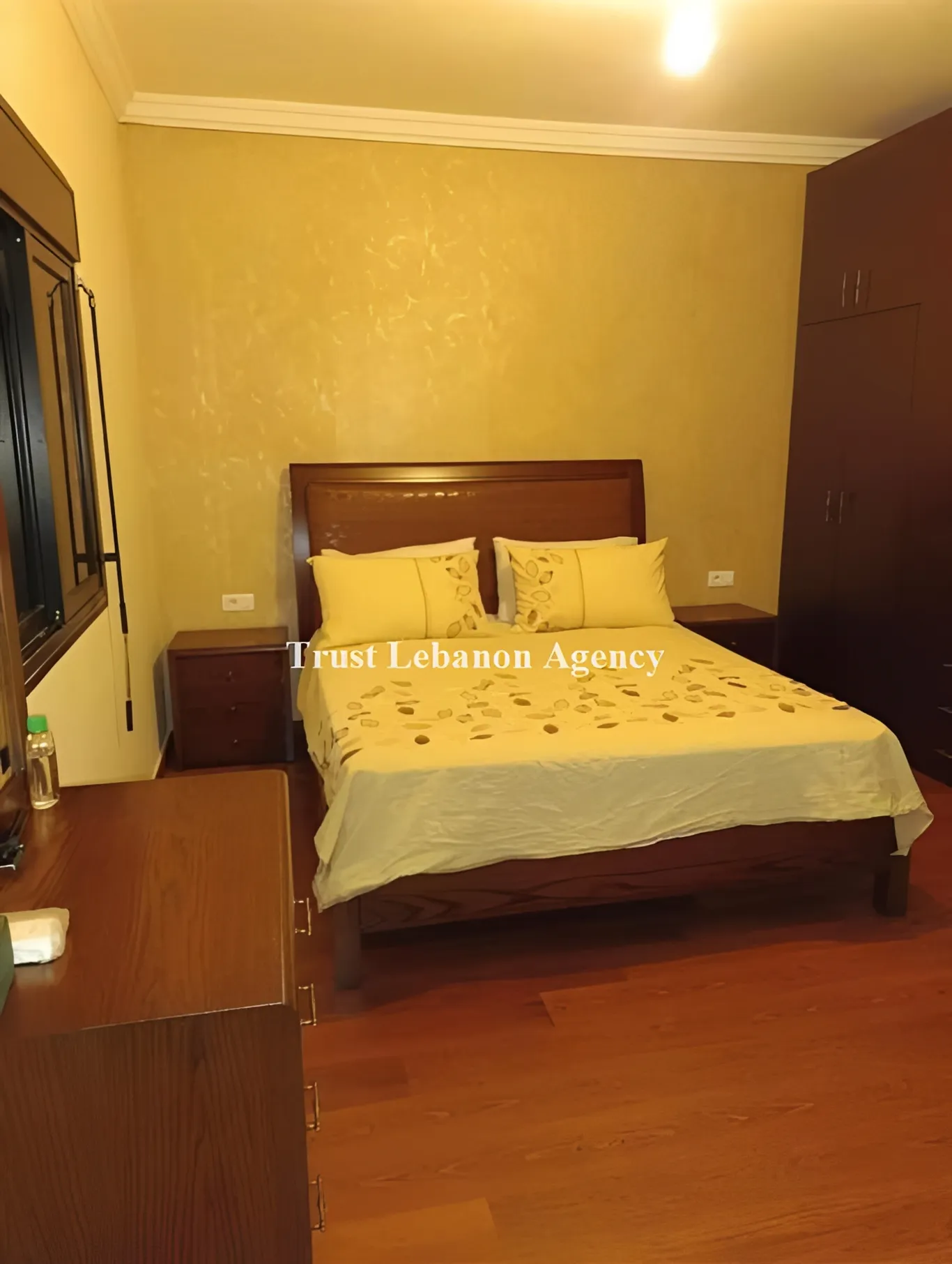 Apartment for Sale in Keserwan Sarba Lebanon - 2 bed, 1 bath