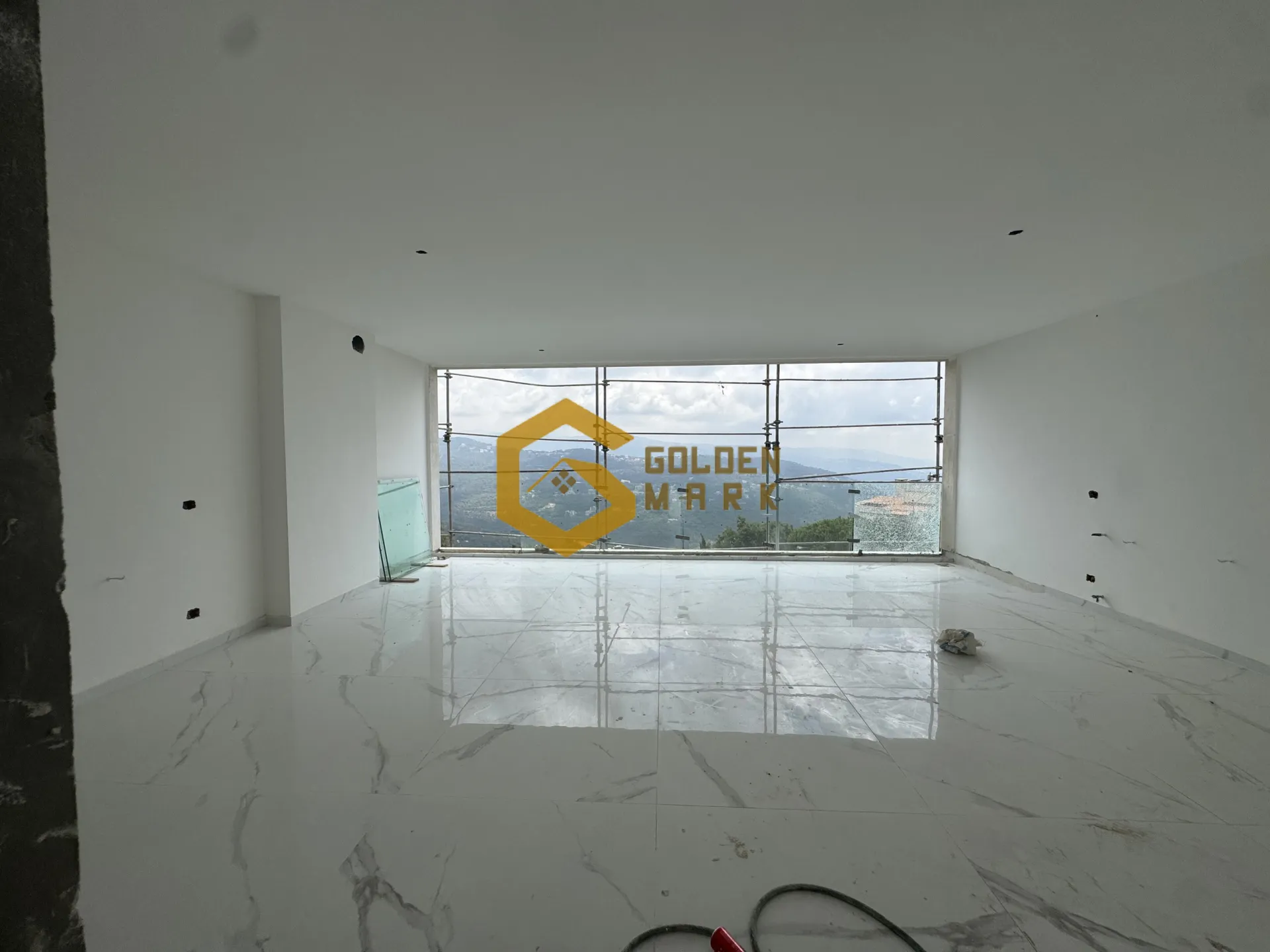 Apartment for Sale in Broummana