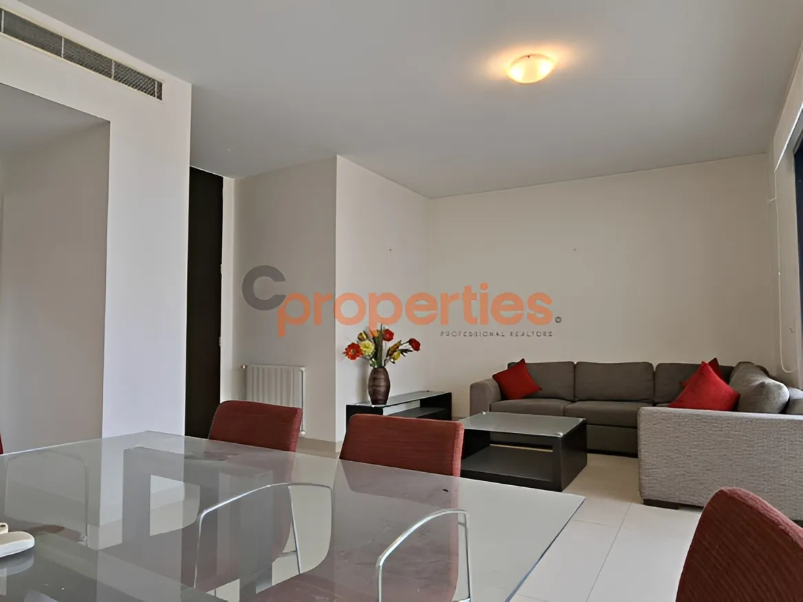 Apartment for Sale in Achrafieh