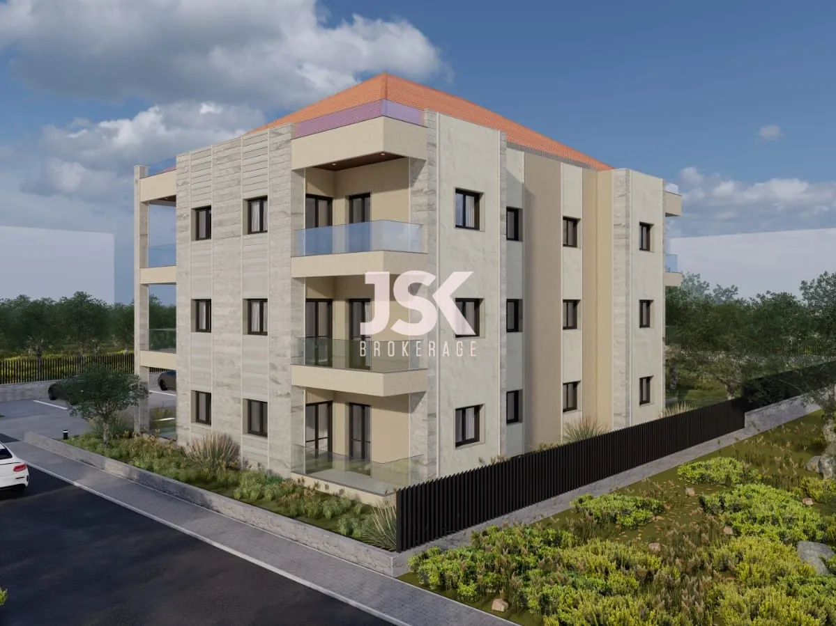 Apartment for Sale in Koura