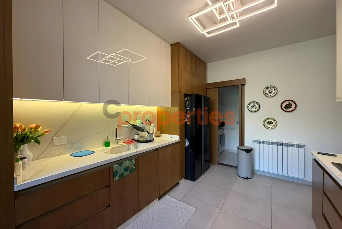 Apartment for Sale in Hazmieh