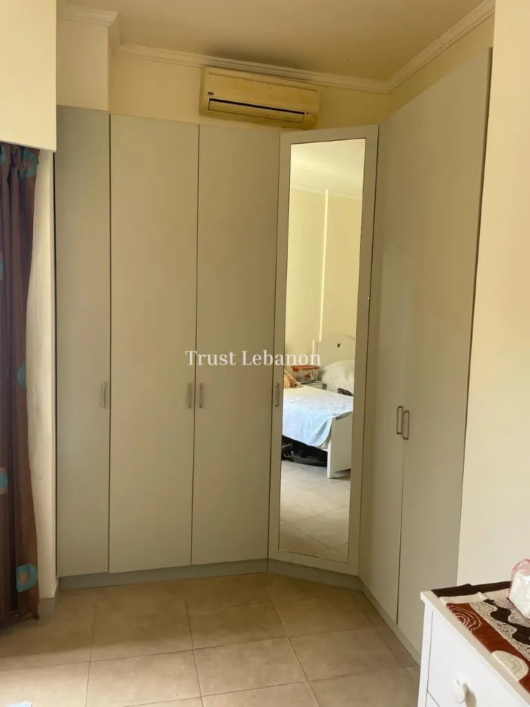 Apartment for rent in Badaro, Beirut, Lebanon