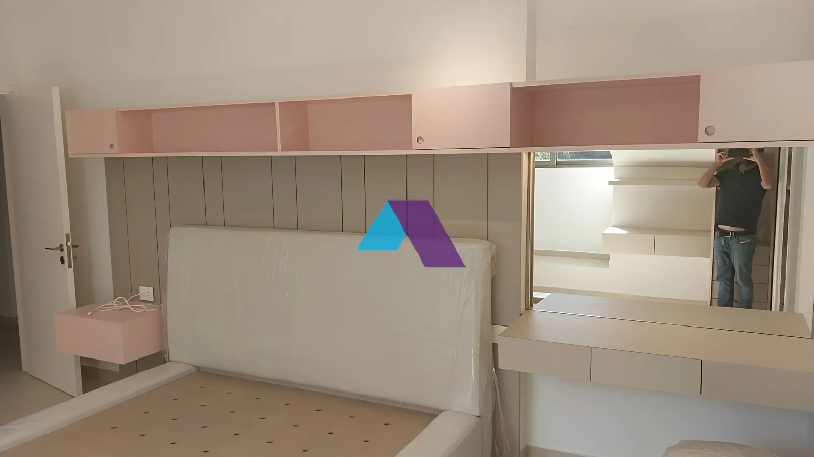 Apartment for Sale in Aaraiya