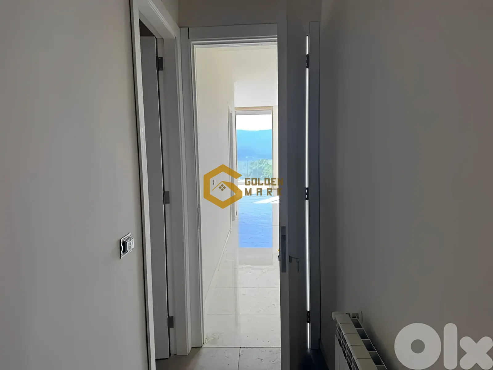 Apartment for Sale in Broummana