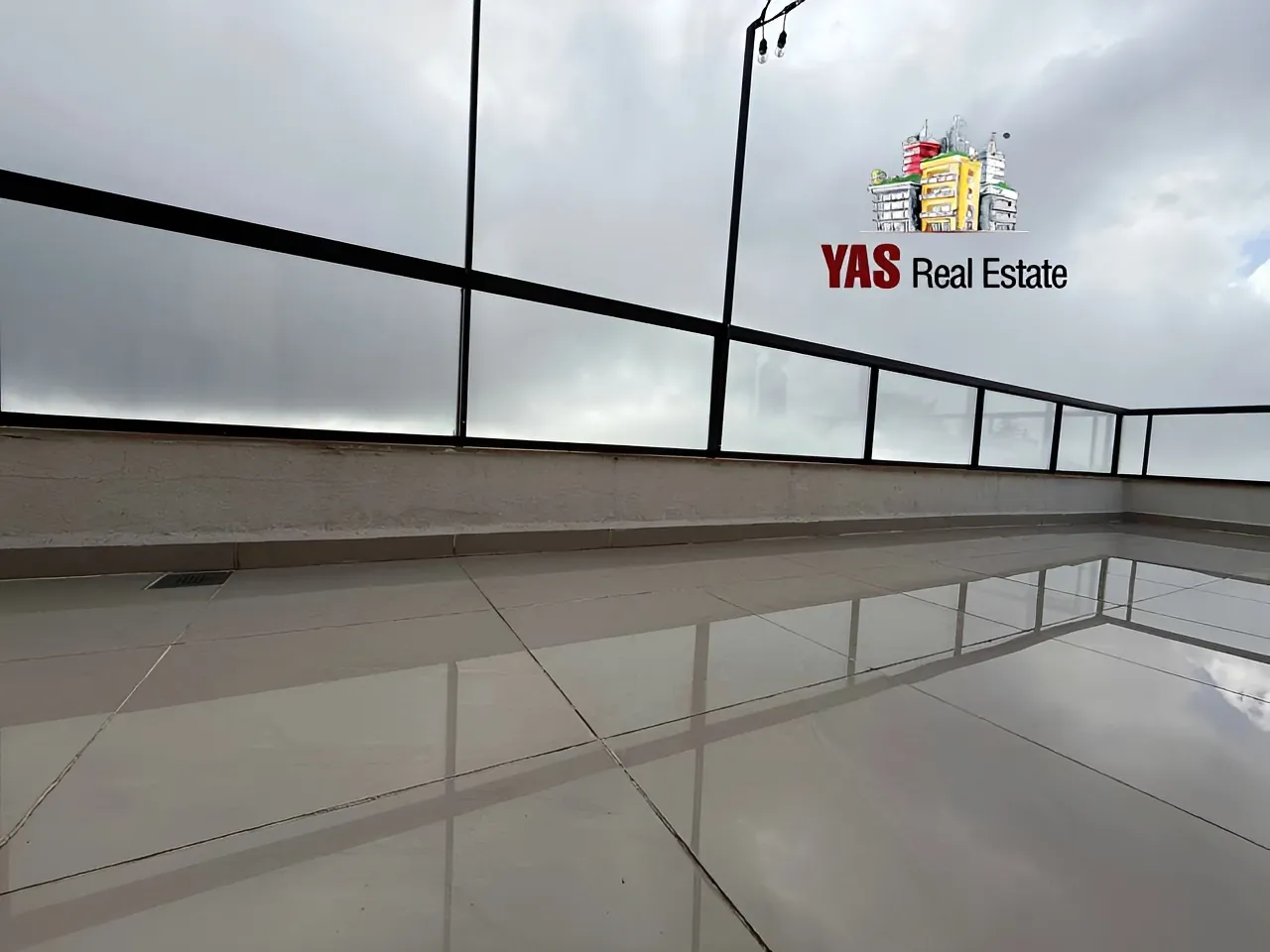 Apartment for Sale in Ballouneh