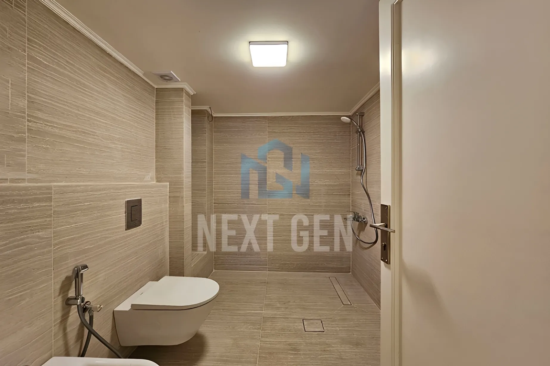 Apartment for rent in Kraytem, Beirut, Lebanon