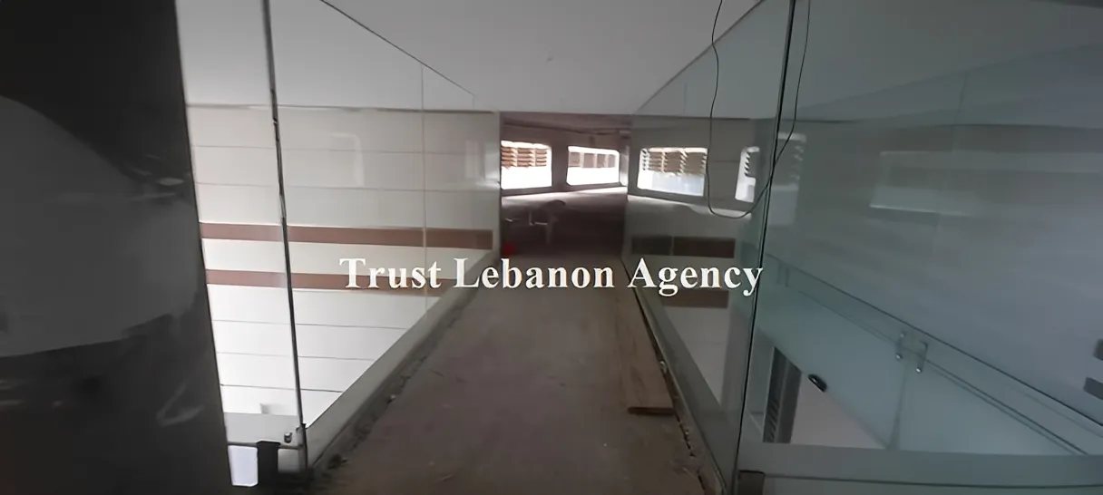 Shop for rent in Beirut, Downtown