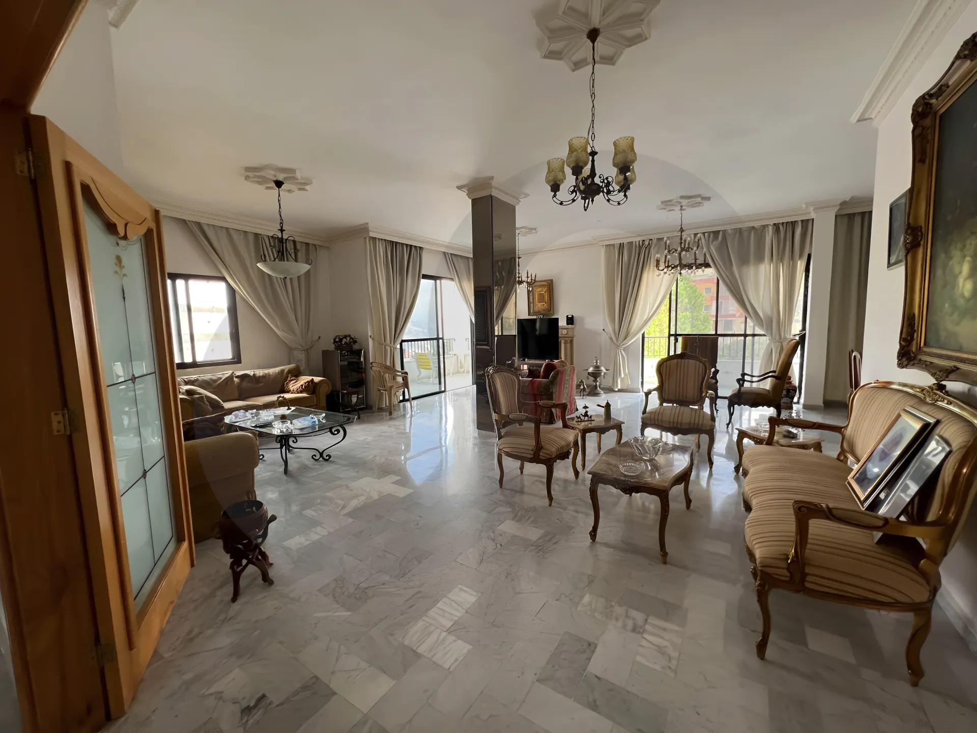 Apartment for Sale in Kayfoun