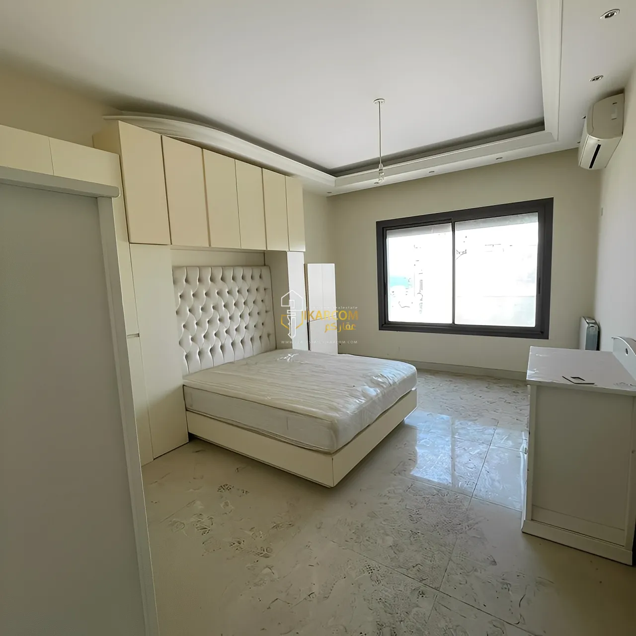 Apartment for Sale in Clemenceau, Beirut, Lebanon