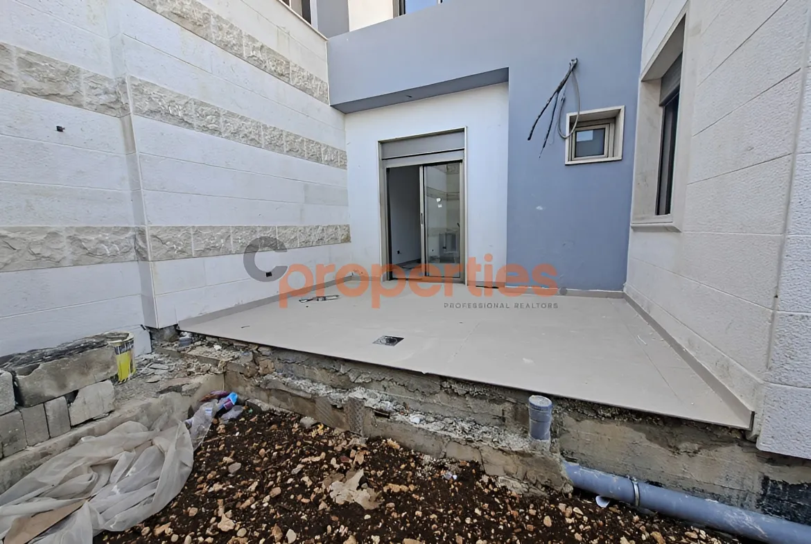 Apartment for Sale in Halat