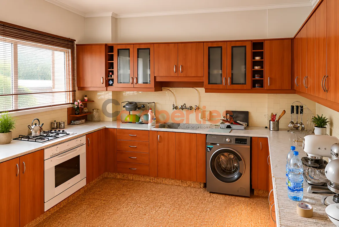 Apartment for Rent in Achrafieh