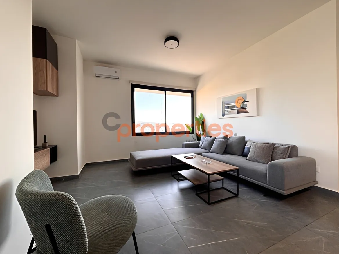 Studio for Rent in Broummana