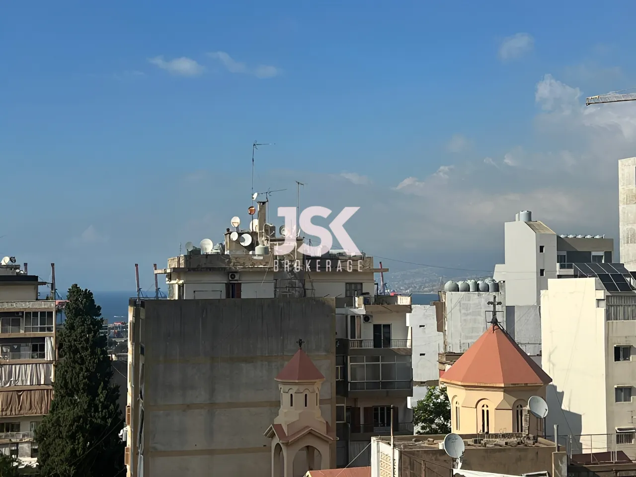 Apartment for Sale in Achrafieh