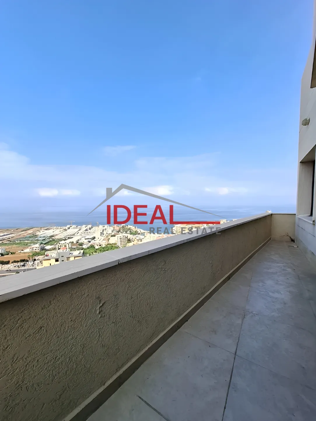 Apartment for sale in Kfar Yassine, Lebanon