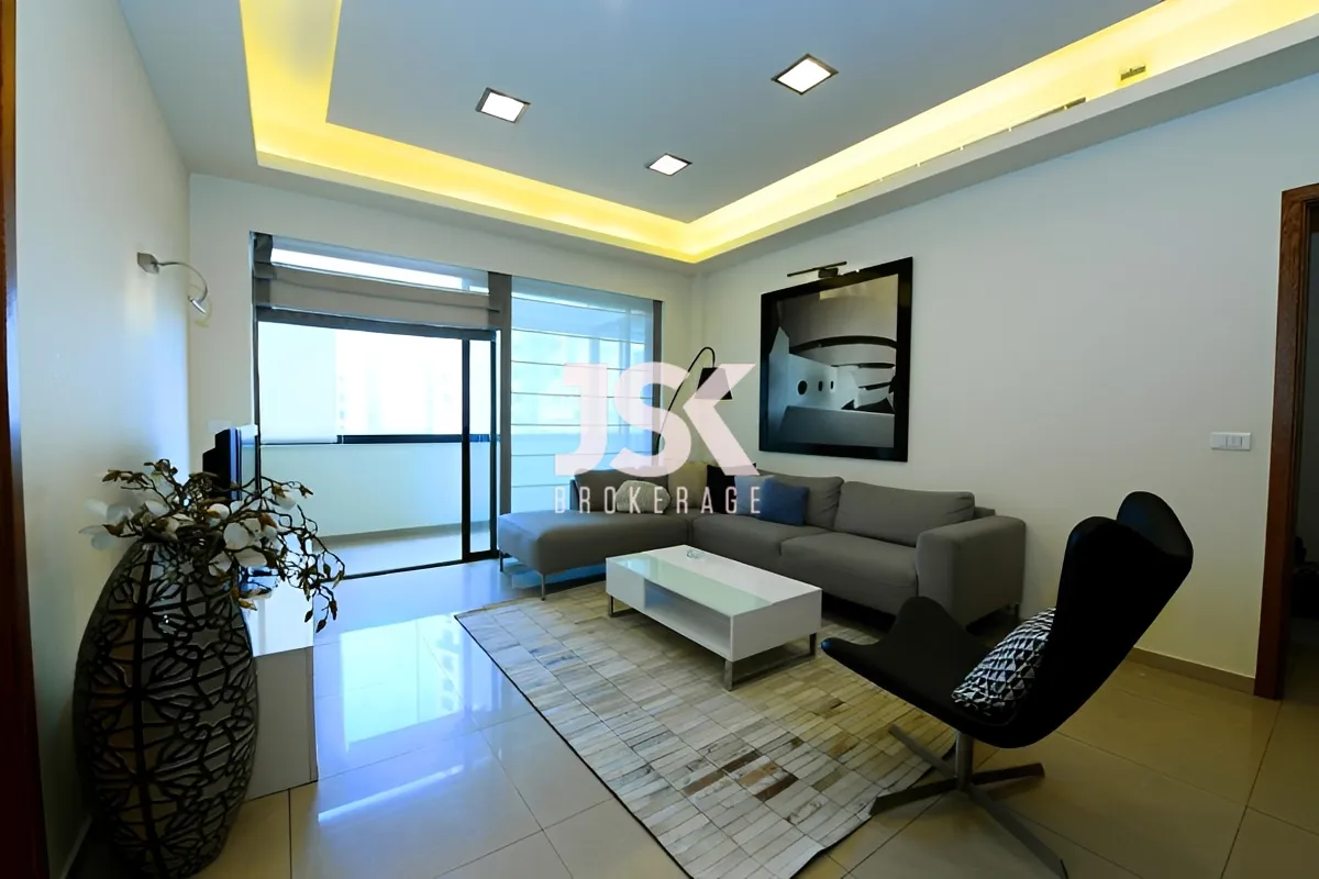 Apartment for Rent in Downtown, beirut - 1 bed, 1 bath