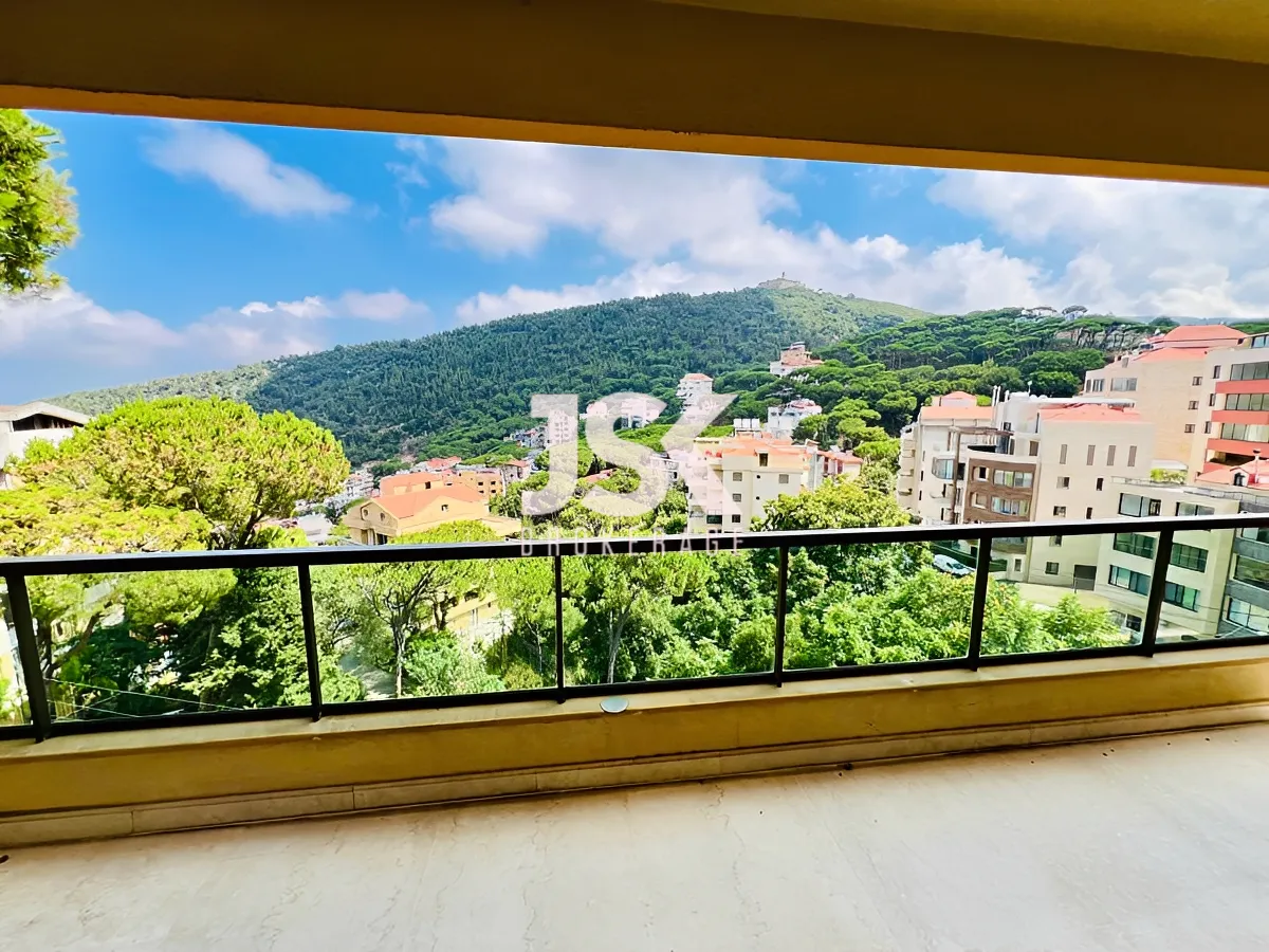 Apartment for Sale in Mar Chaaya, Lebanon