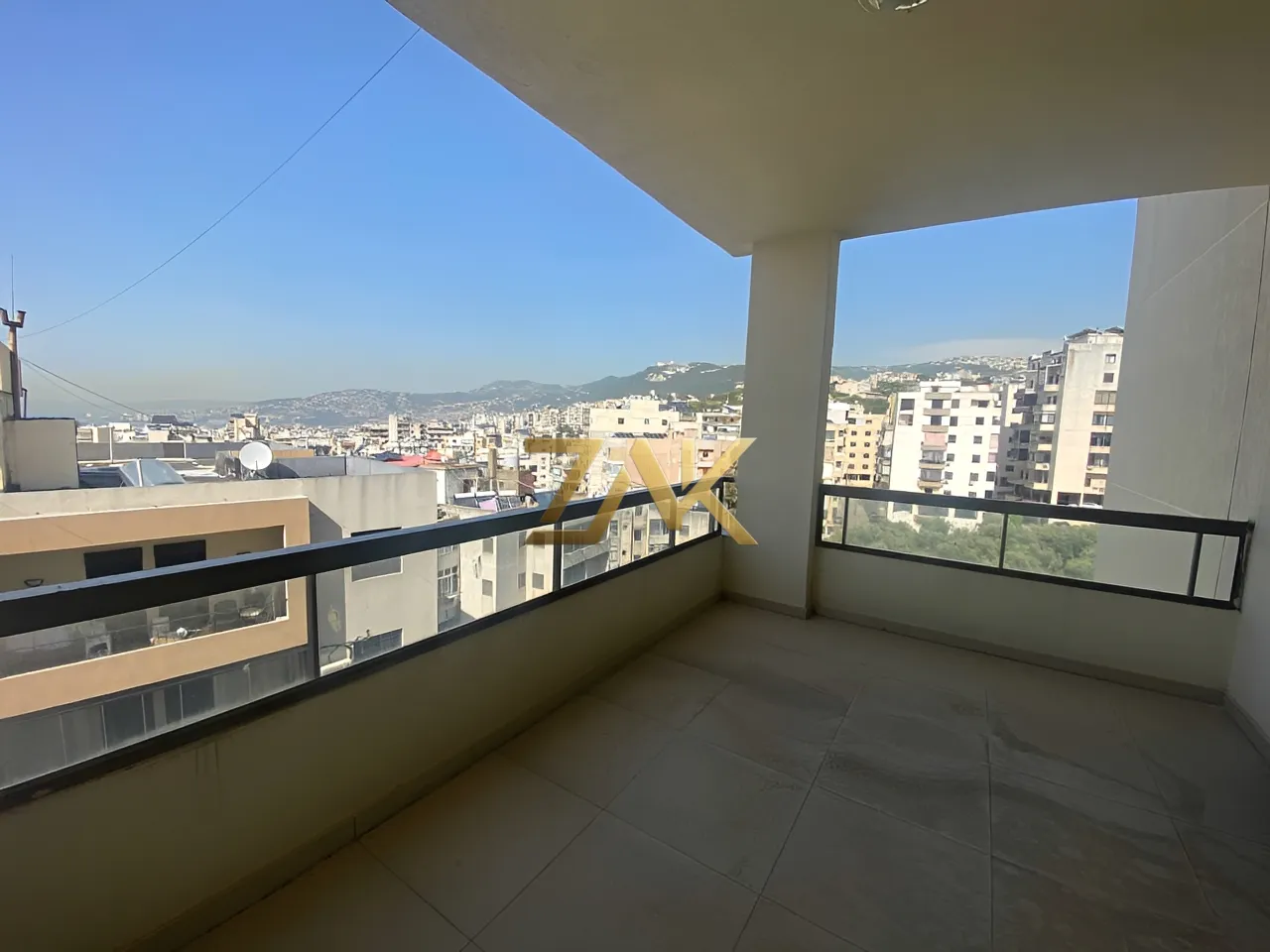 Apartment for Rent Adonis