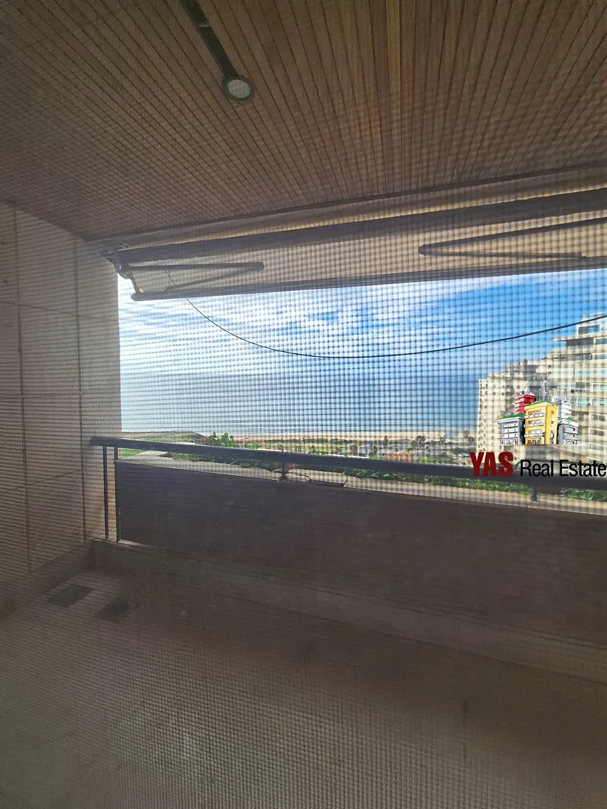 Apartment for Sale in Ramlet El Baida