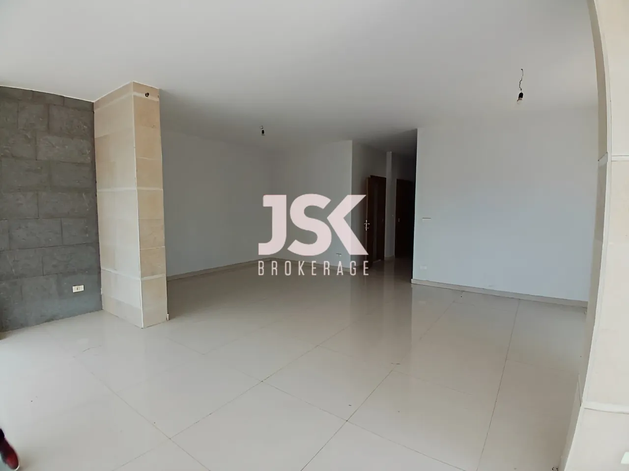 Apartment for sale in Elissar, Lebanon