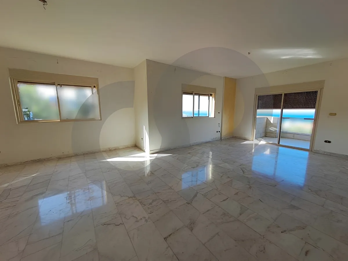 Apartment for Sale in Dawhet el Hoss, Aley, Lebanon - 3 bed, 4 bath