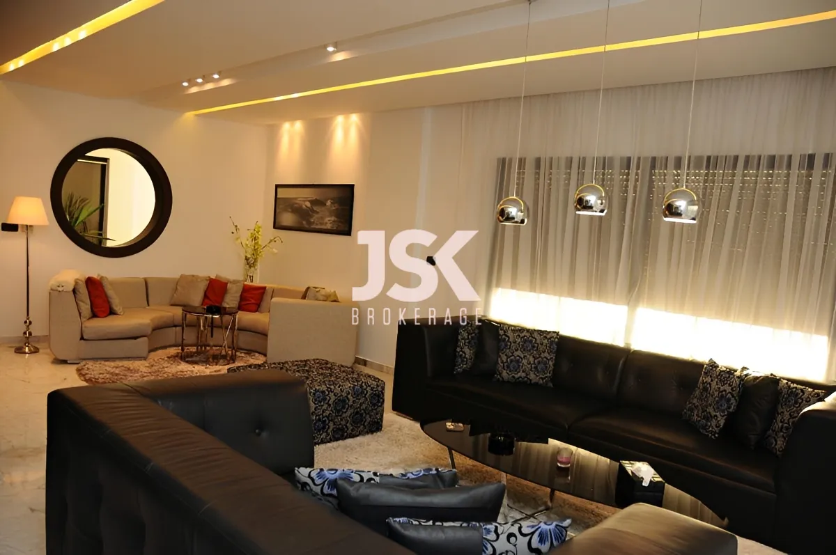 Apartment for Sale in Kaslik, Lebanon - 3 bed, 4 bath