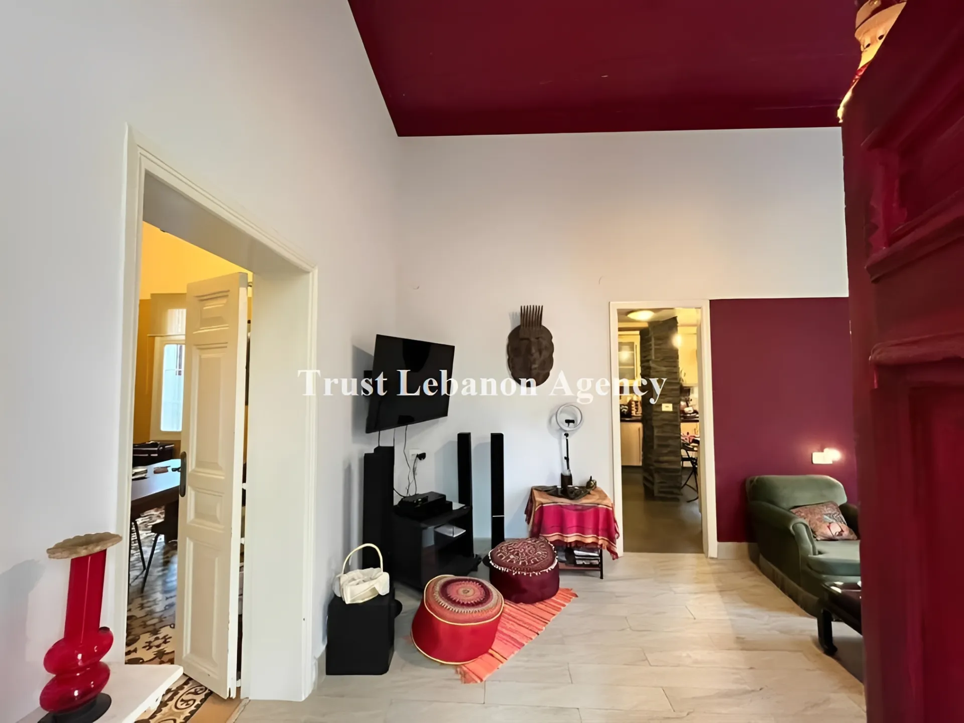 Apartment for Sale in Metn Beit Chabeb Lebanon