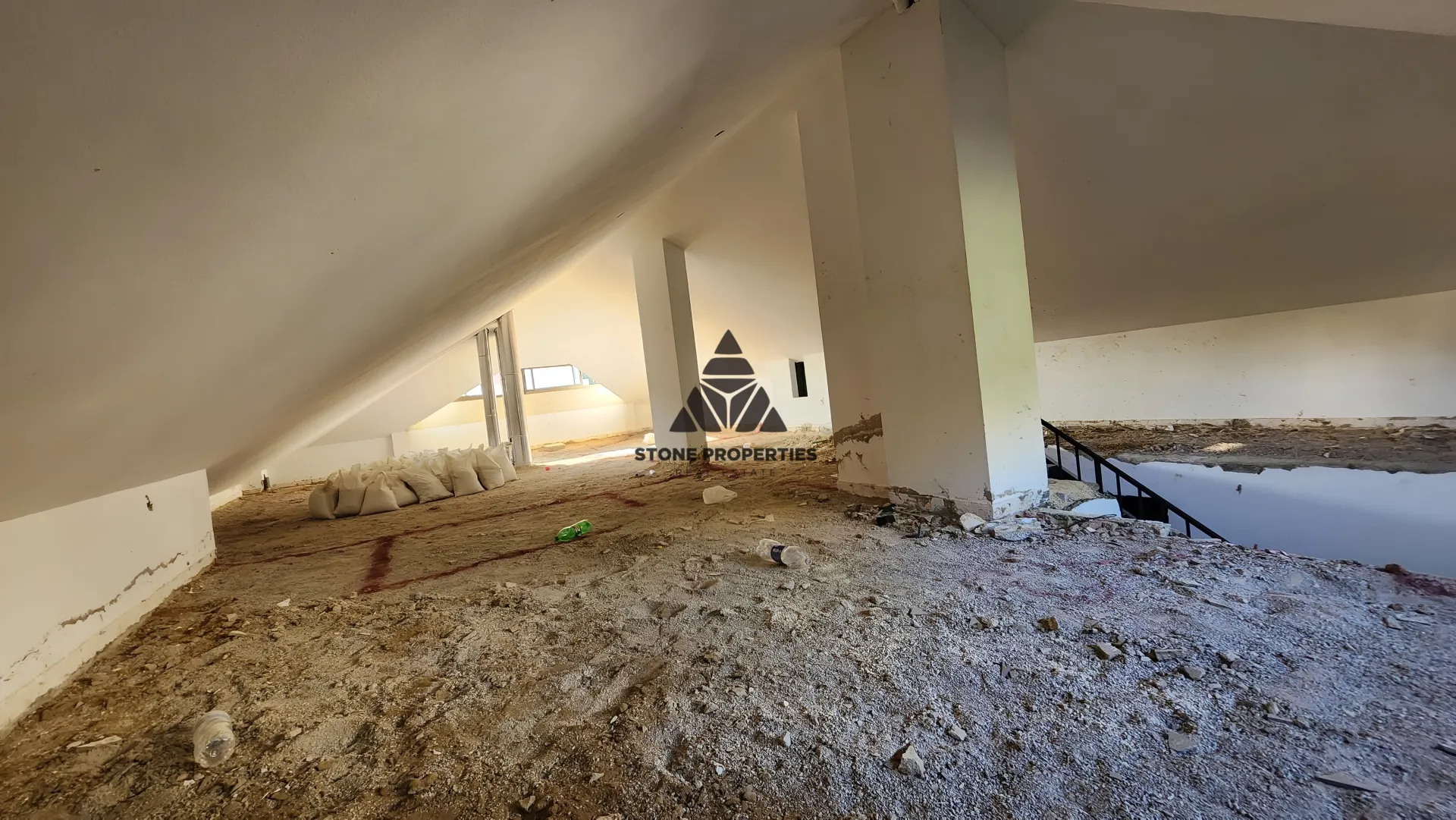 Duplex for sale in Sehayleh, lebanon