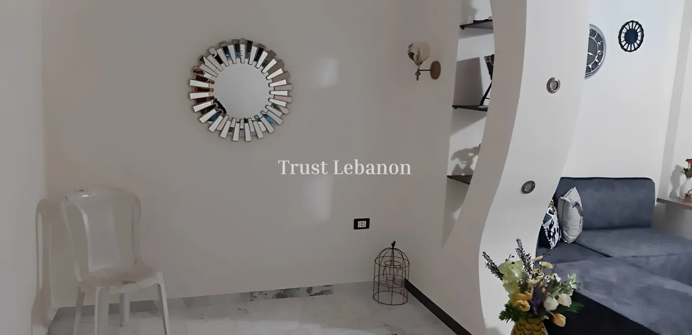 Apartment for sale in Blaybel