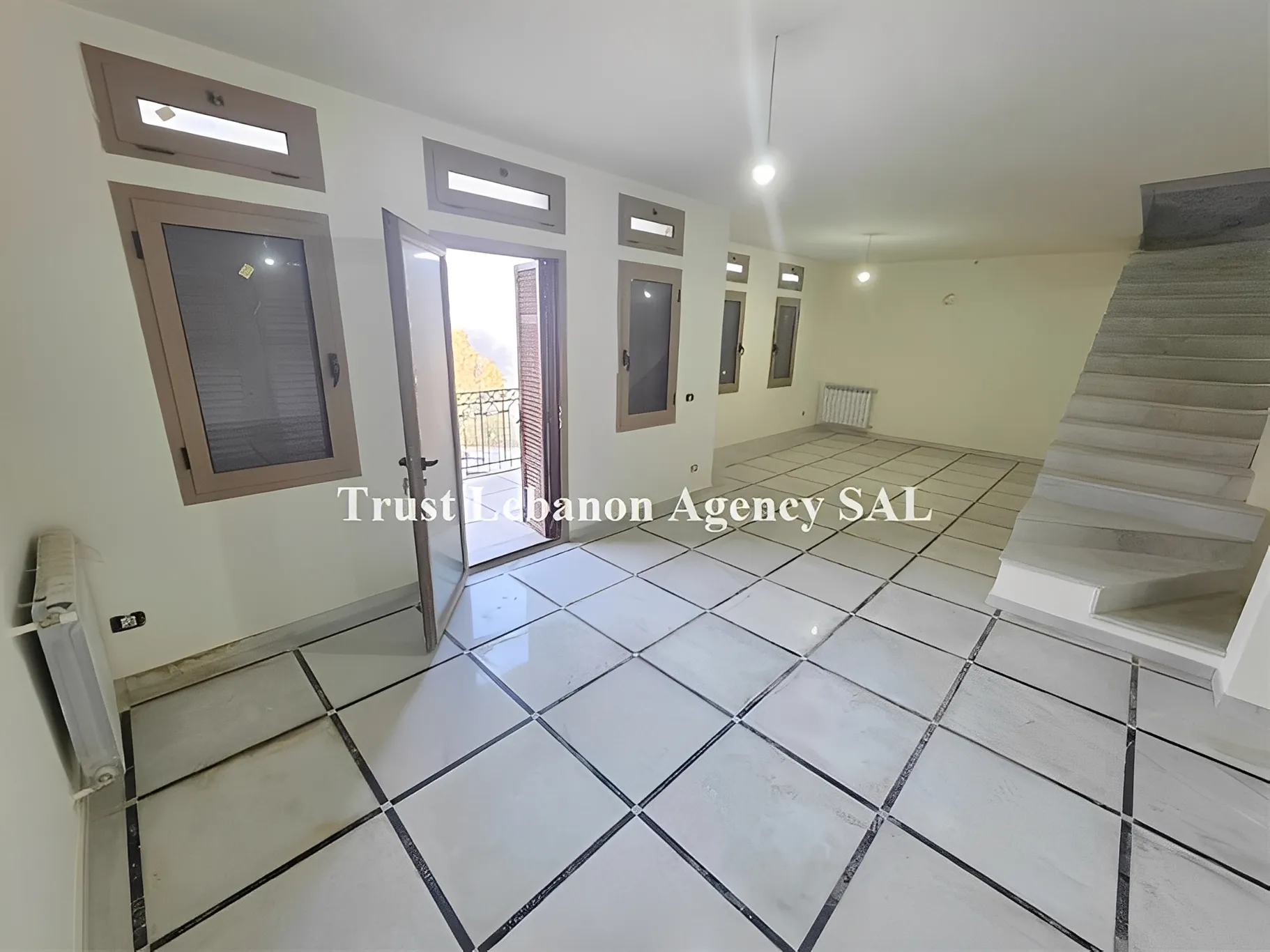 Duplex for Sale in Metn Dhour Al Chweir Lebanon