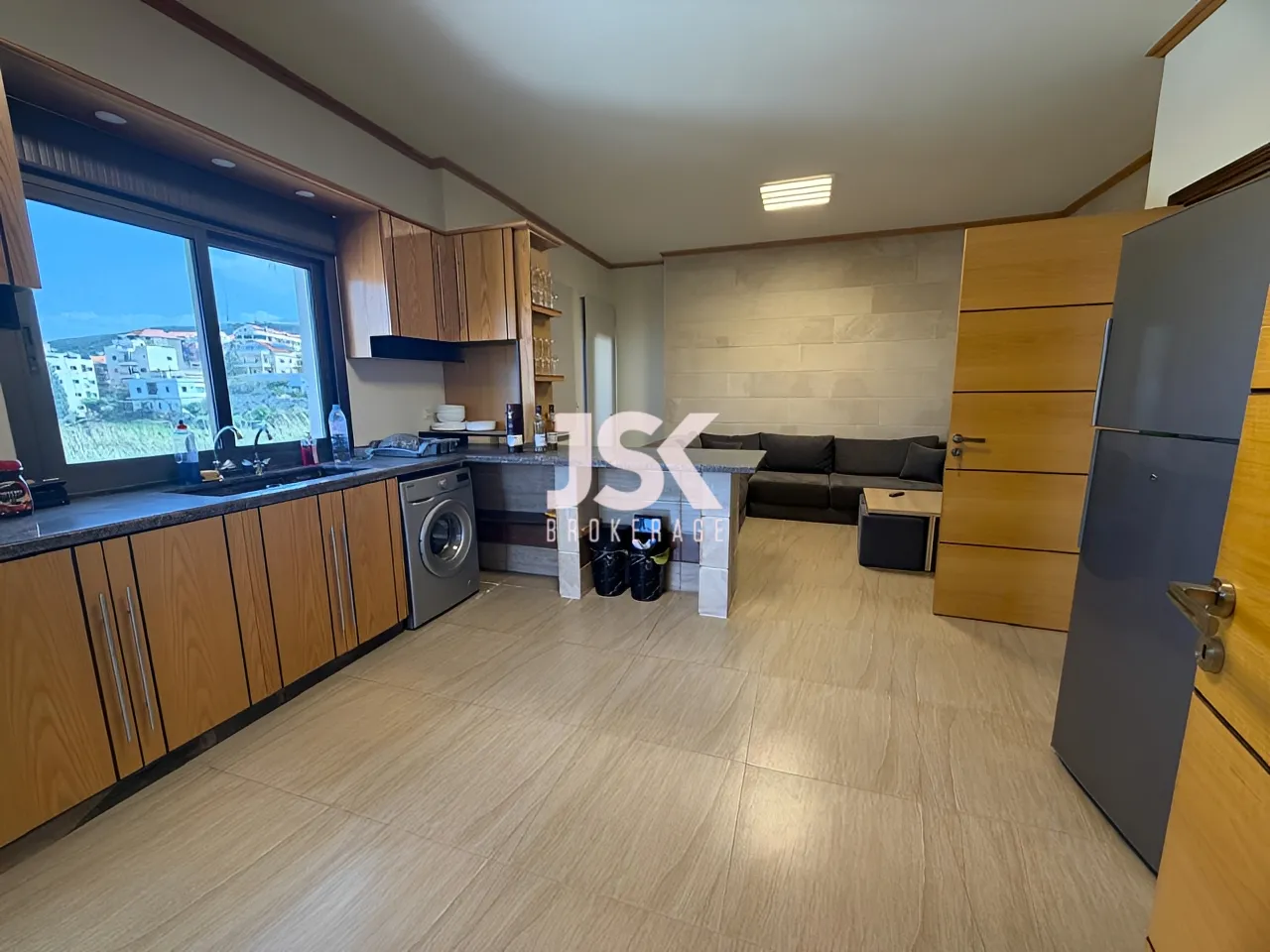 Apartment for Sale in Batroun